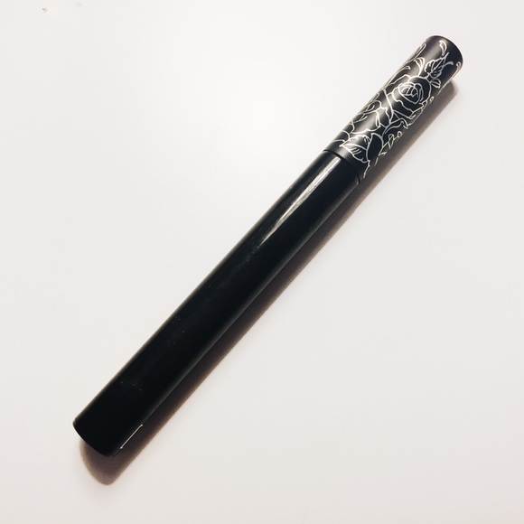 Kat Von D Other - Kat Von D black liquid lipstick in color ‘Witches’